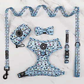 Glow Harness® Bundle Set - Pupfluencer Little King