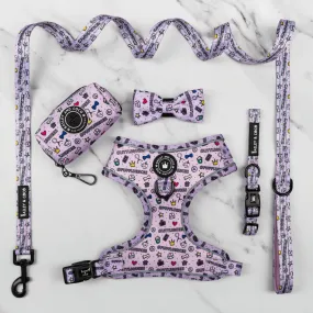 Glow Harness® Bundle Set - Pupfluencer Little Queen