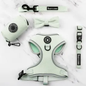 Glow Harness® Bundle Set - Sage Tweed