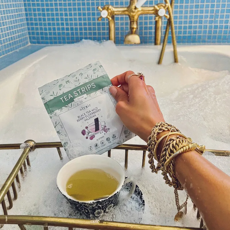 Glow Tea