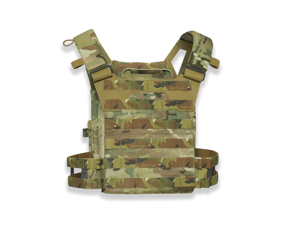 GPC™ 2.0 FULL COMBAT SET
