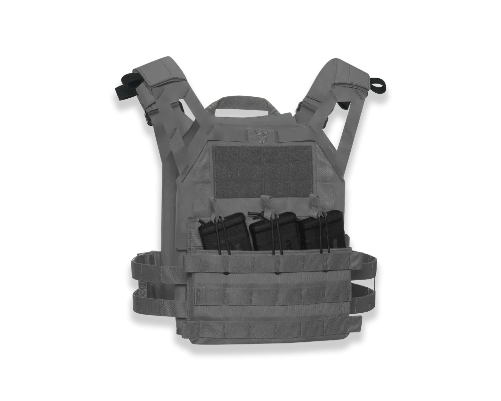 GPC™ 2.0 FULL COMBAT SET