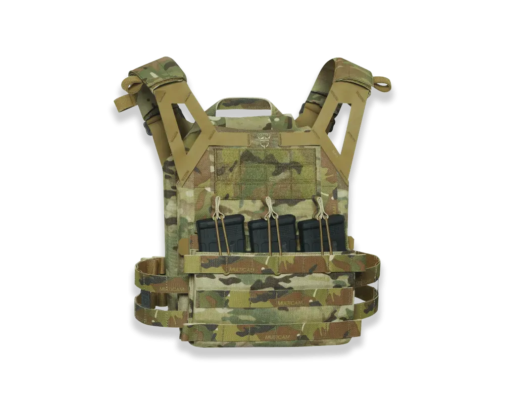 GPC™ 2.0 FULL COMBAT SET