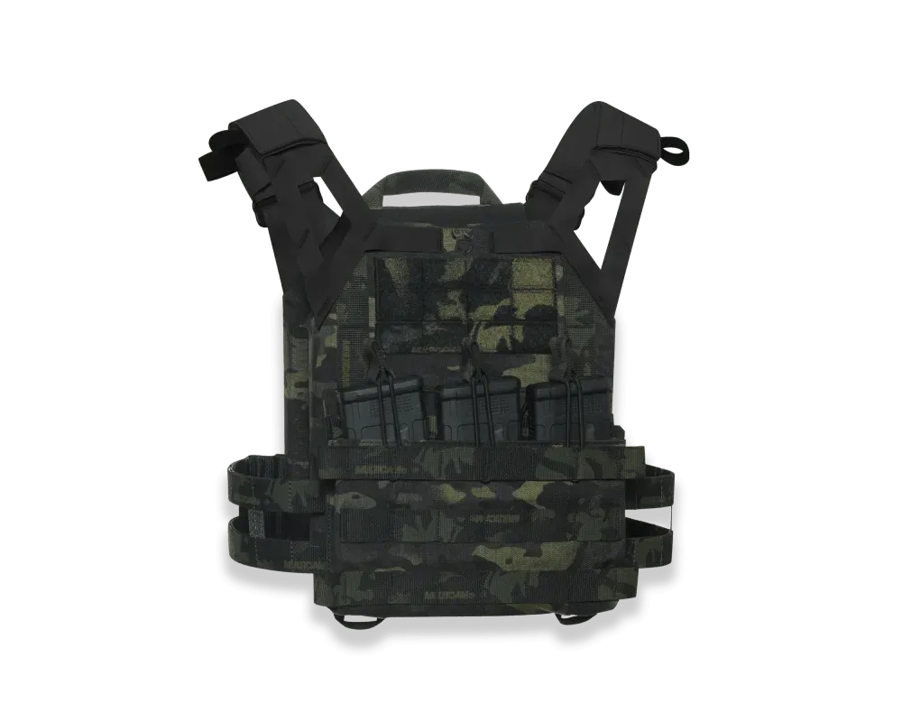 GPC™ 2.0 FULL COMBAT SET