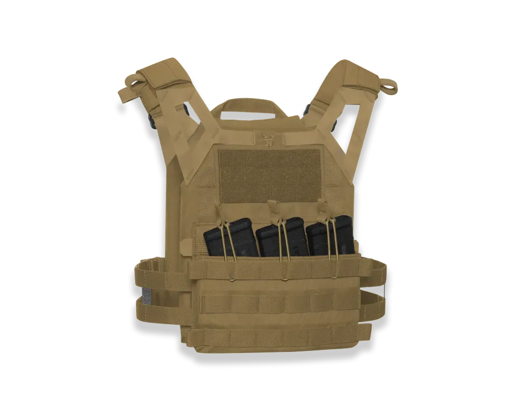 GPC™ 2.0 FULL COMBAT SET