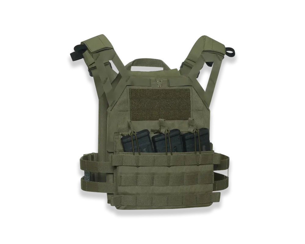 GPC™ 2.0 FULL COMBAT SET