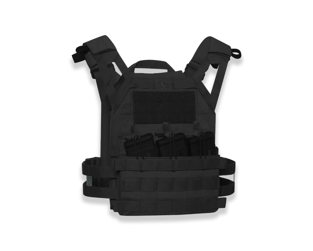 GPC™ 2.0 FULL COMBAT SET