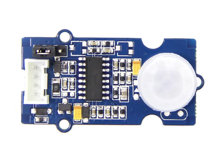 Grove - PIR Motion Sensor