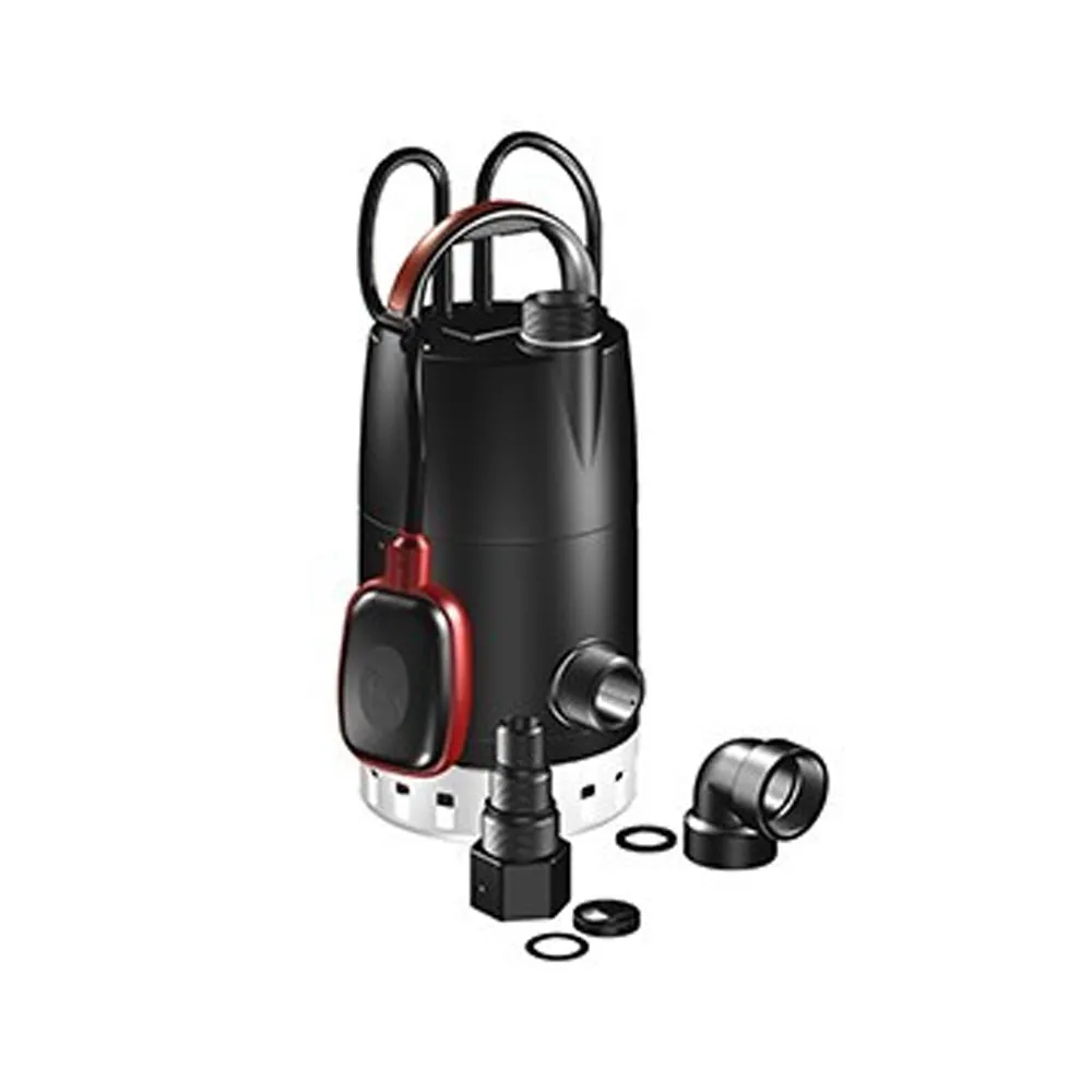 Grundfos Unilift CC Series