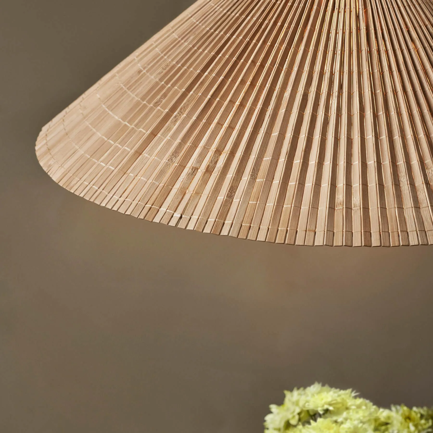 GUBI 1967 and 1972 Pendant Lights