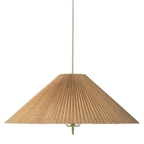 GUBI 1967 and 1972 Pendant Lights