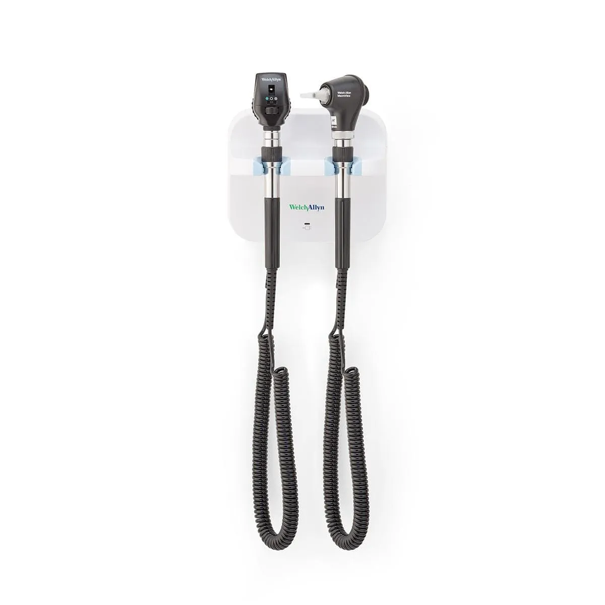 Hill-Rom  Welch Allyn Green Series 777 Wall Transformer