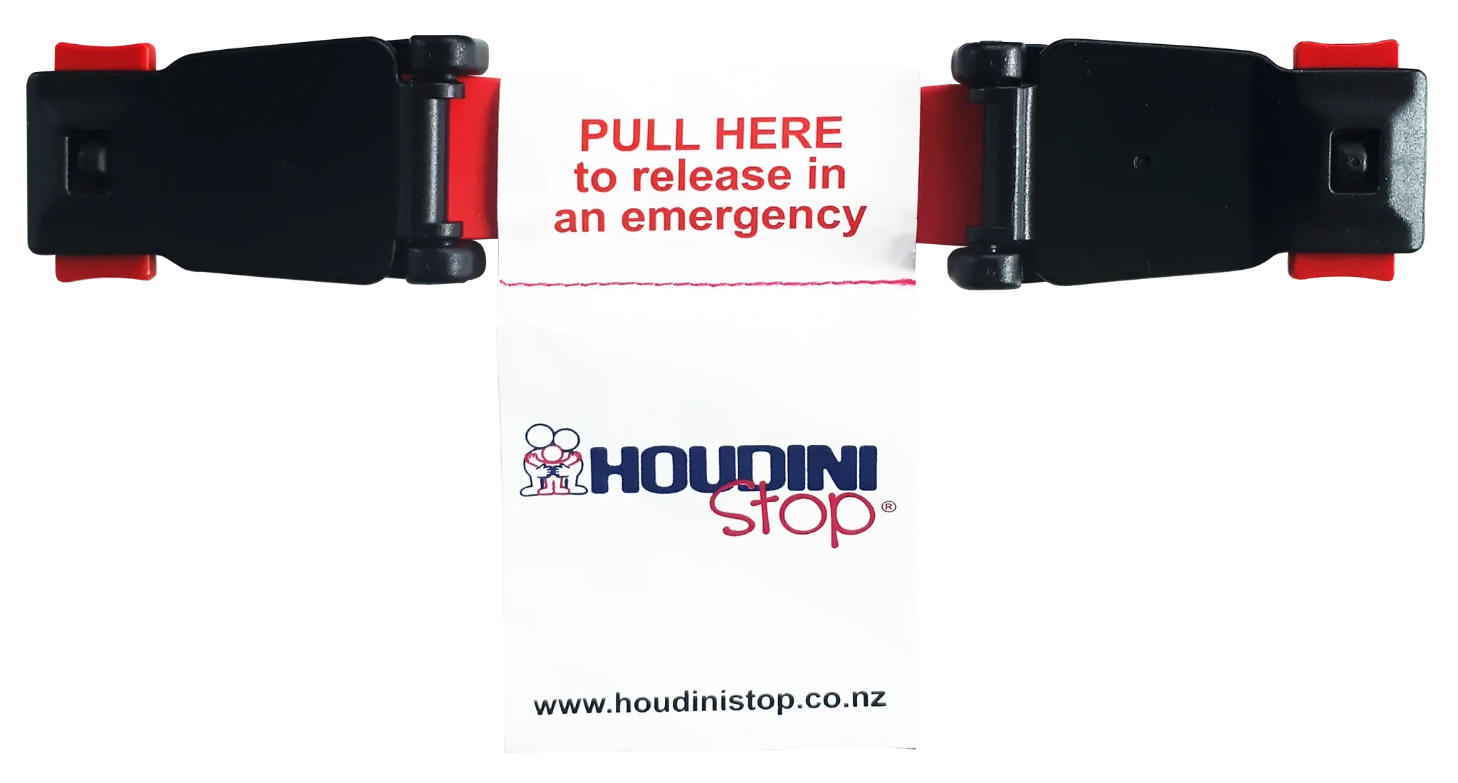 Houdini Stop Twin Pack