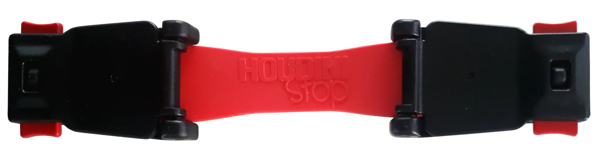 Houdini Stop