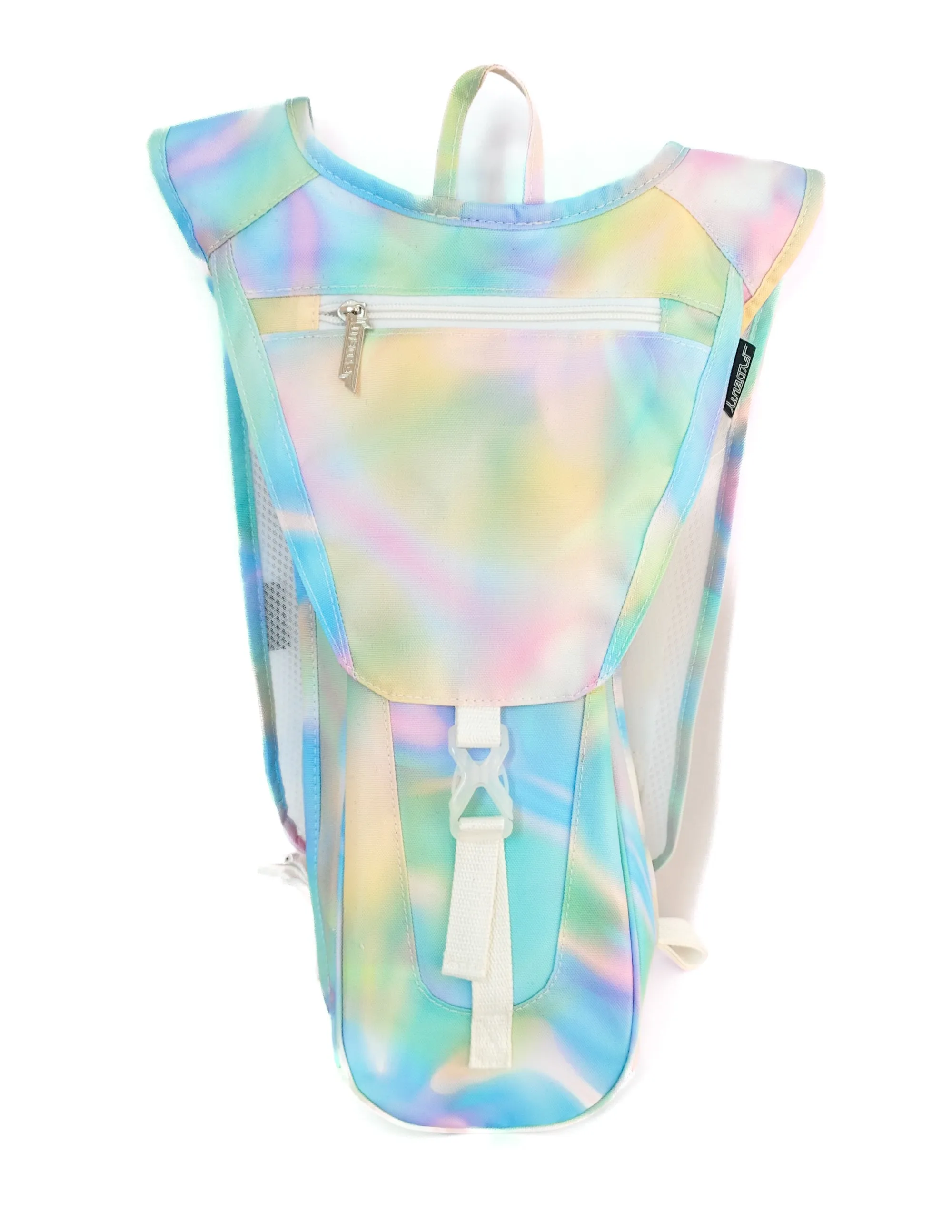 Hydro Pack Insulated | Recycled RPET | Bubbles