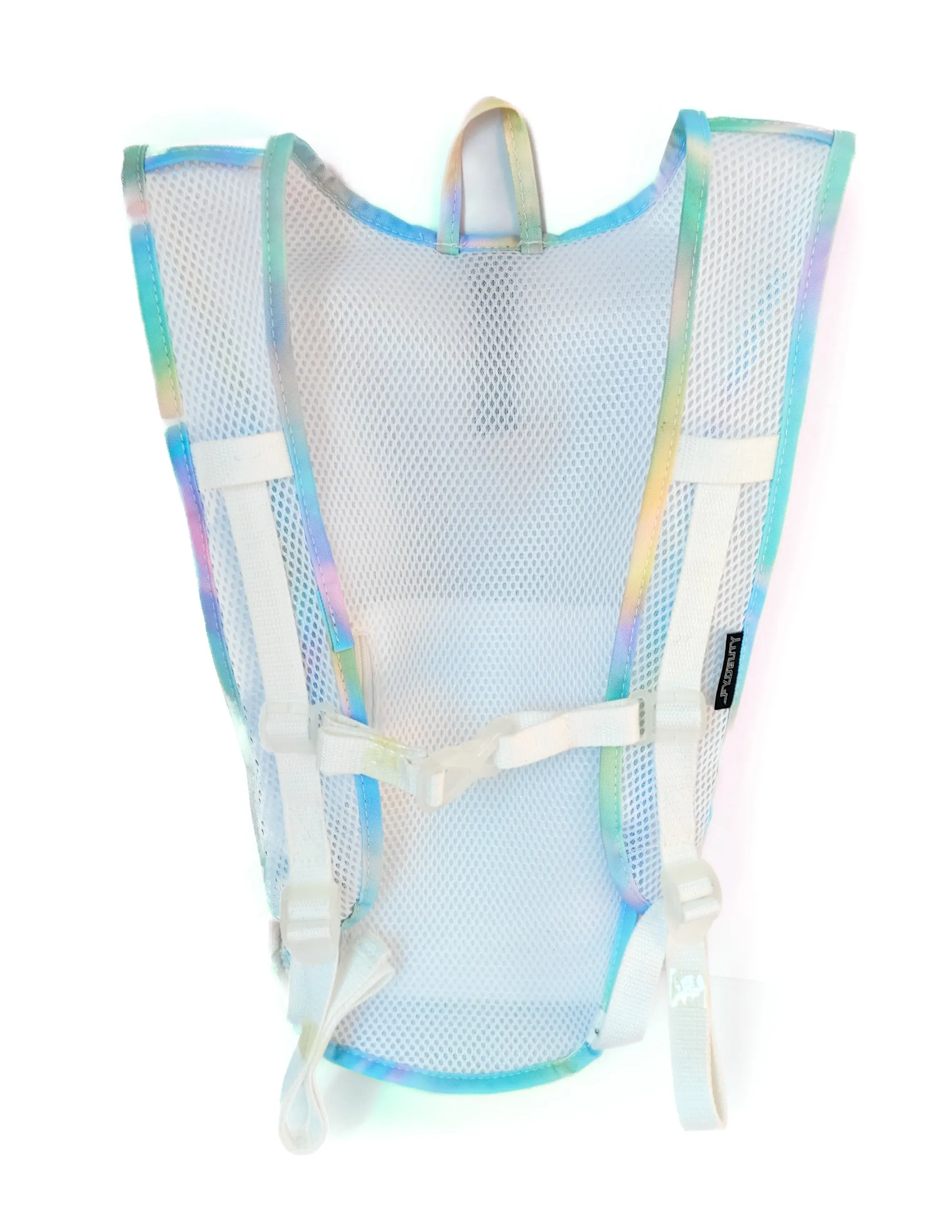 Hydro Pack Insulated | Recycled RPET | Bubbles