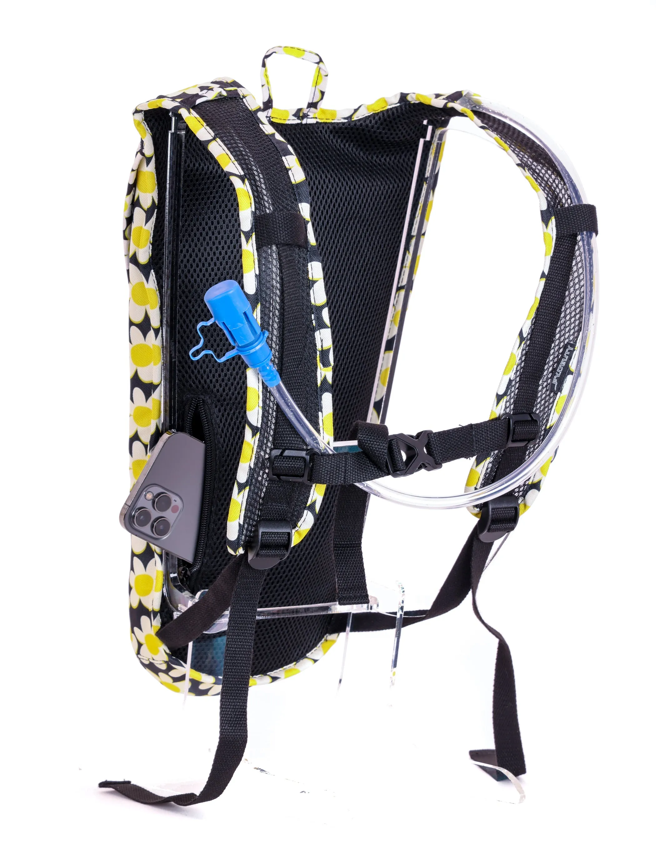 Hydro Pack Insulated | Recycled RPET | Daisy Bee