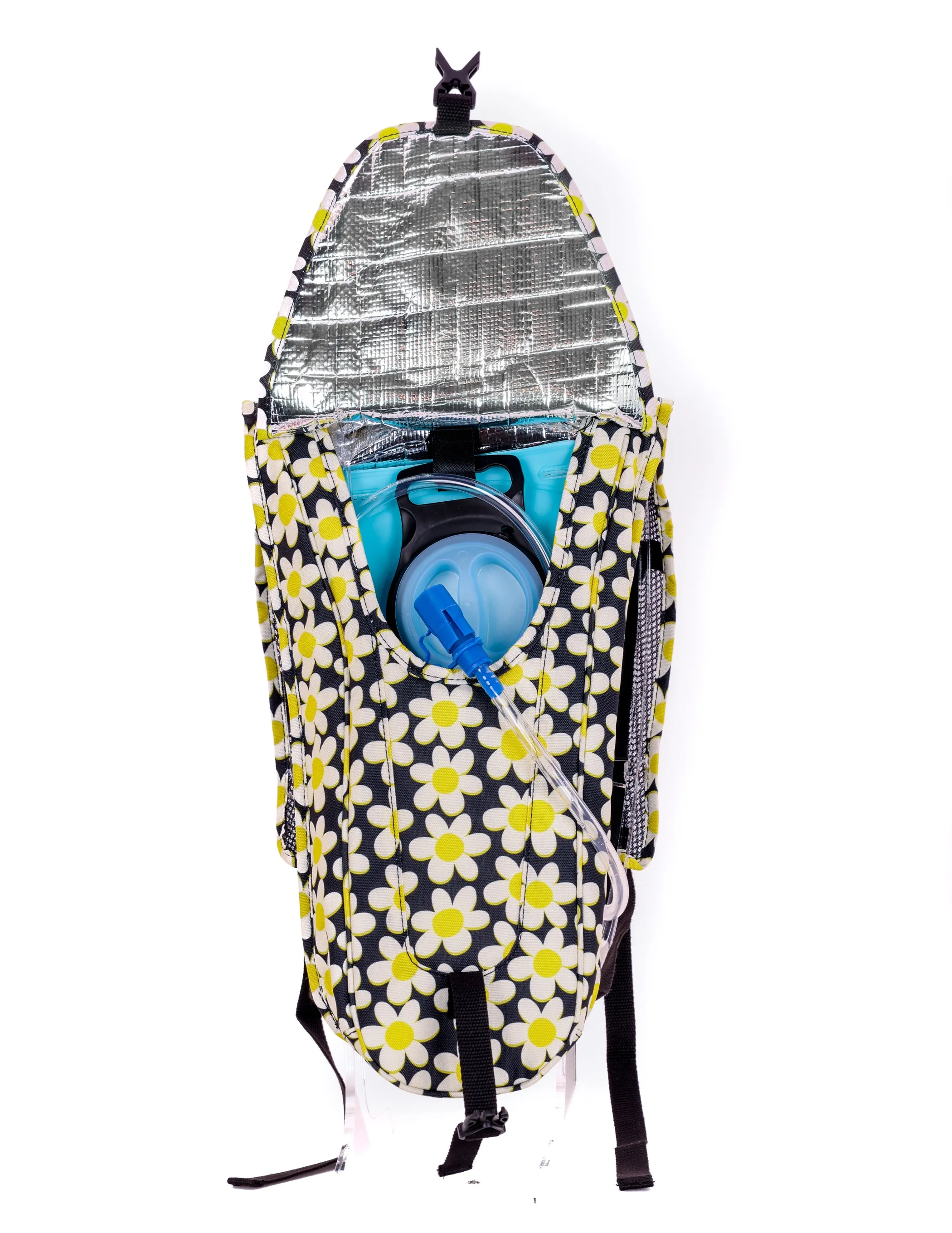 Hydro Pack Insulated | Recycled RPET | Daisy Bee
