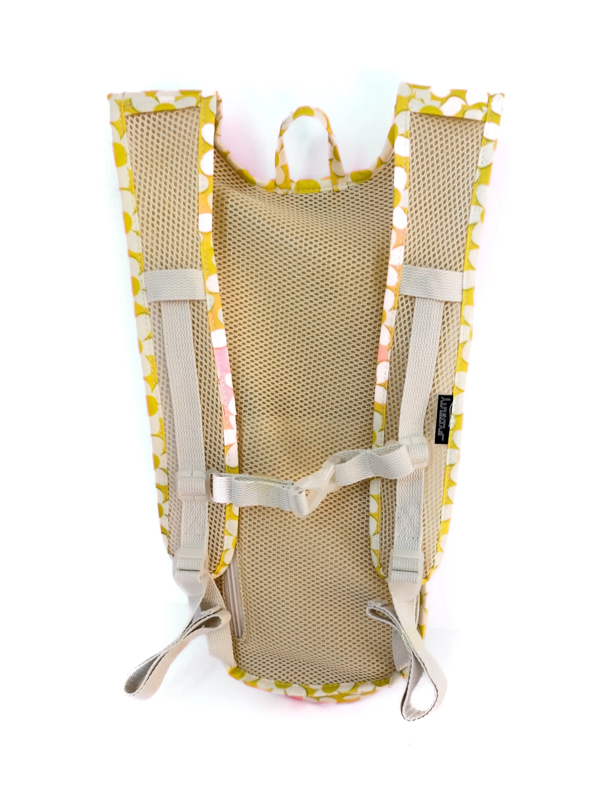 Hydro Pack Insulated | Recycled RPET | Golden Daisy