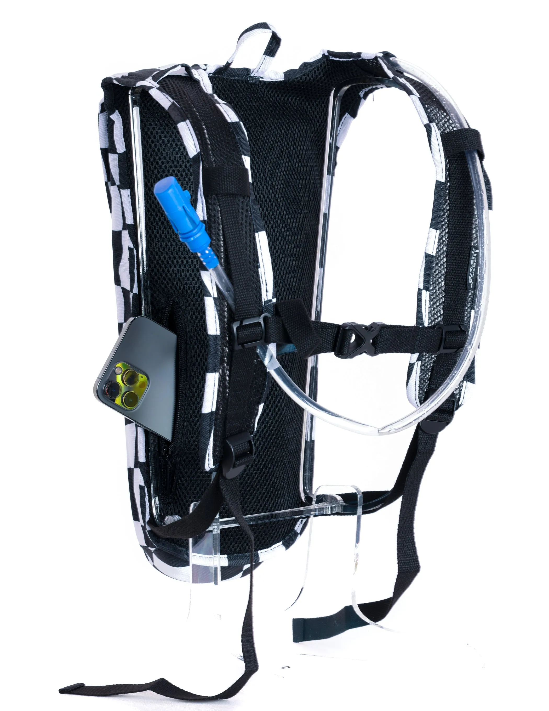 Hydro Pack Insulated | Recycled RPET | Groovy Black