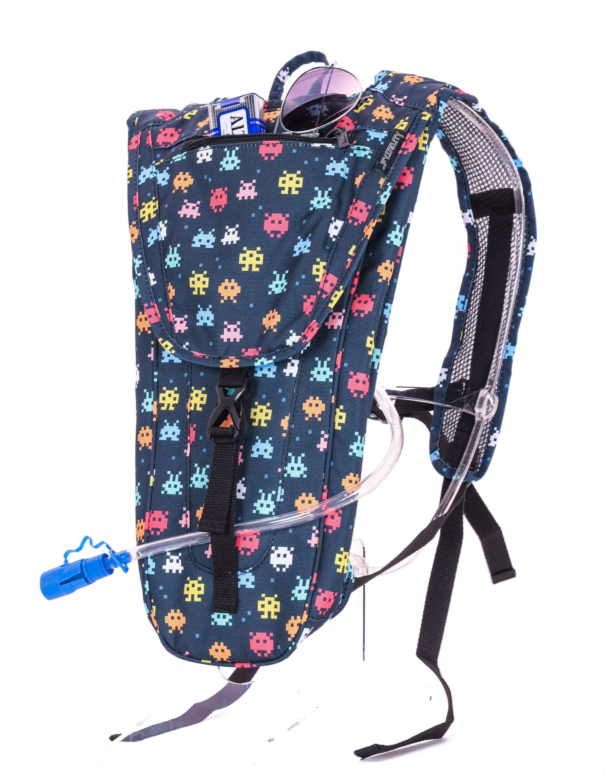 Hydro Pack Insulated | Recycled RPET | Space Defender