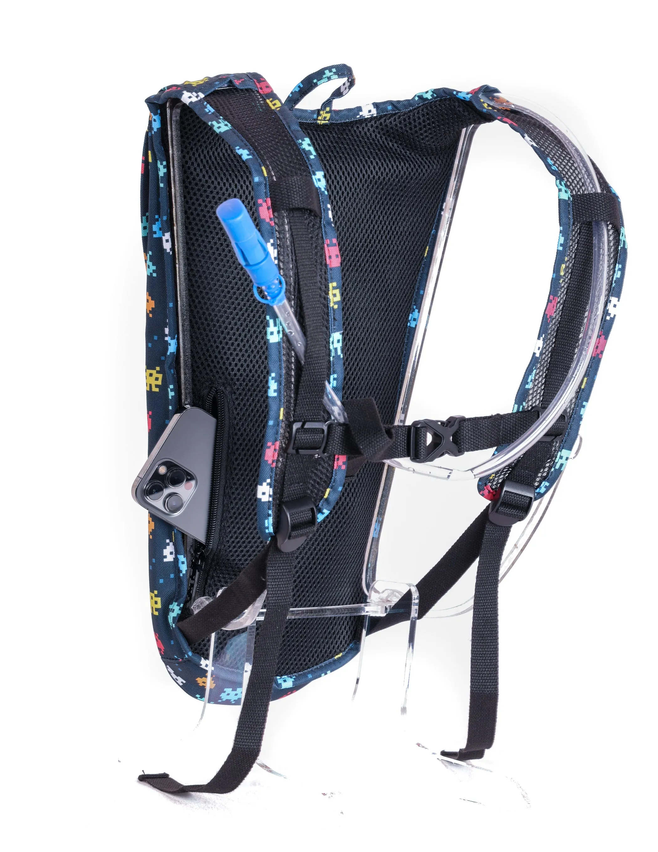 Hydro Pack Insulated | Recycled RPET | Space Defender