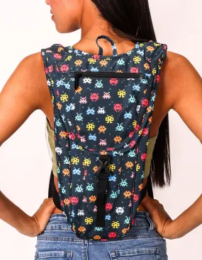 Hydro Pack Insulated | Recycled RPET | Space Defender