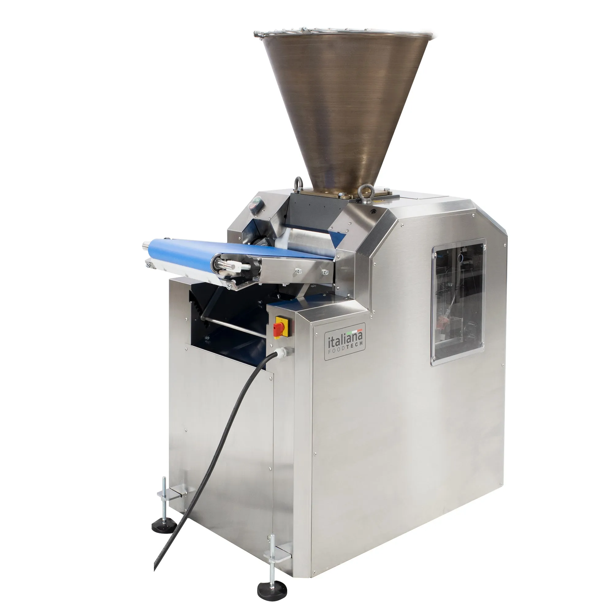 IAD-C Compact Automatic Dough Divider