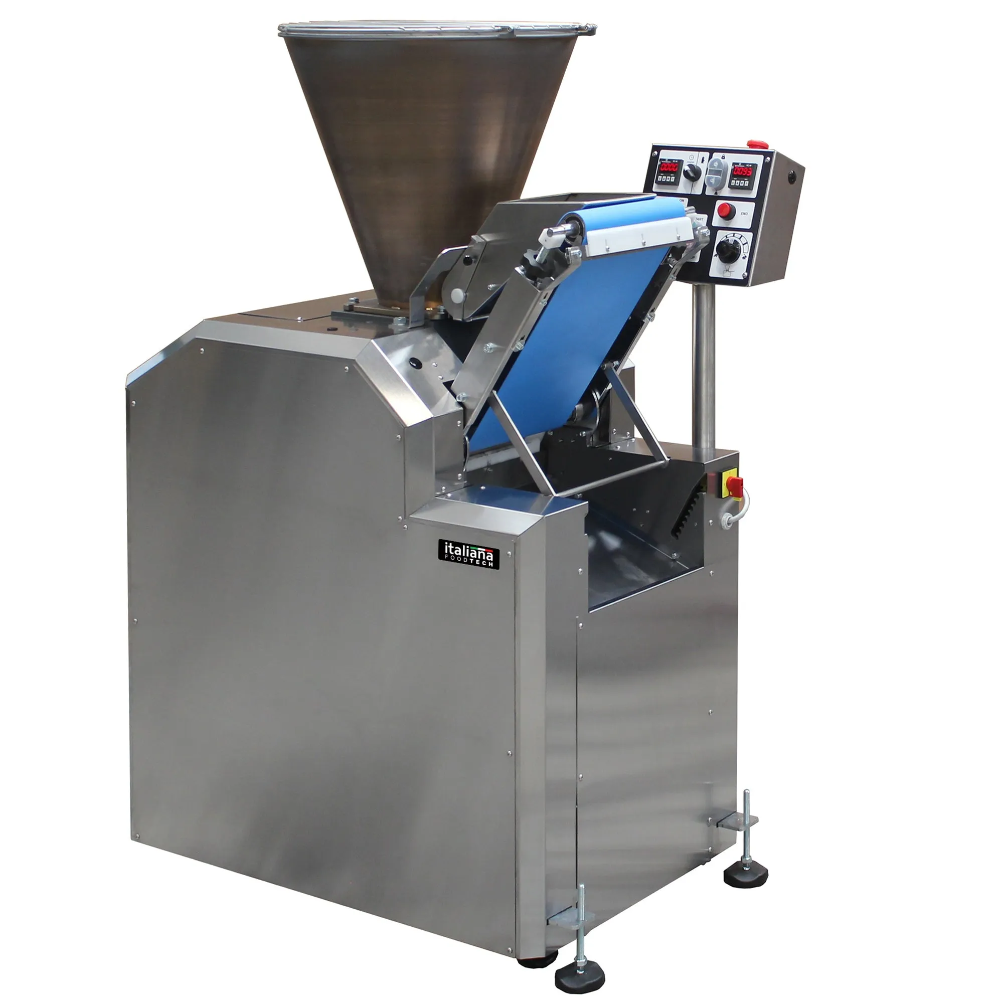 IAD-C Compact Automatic Dough Divider