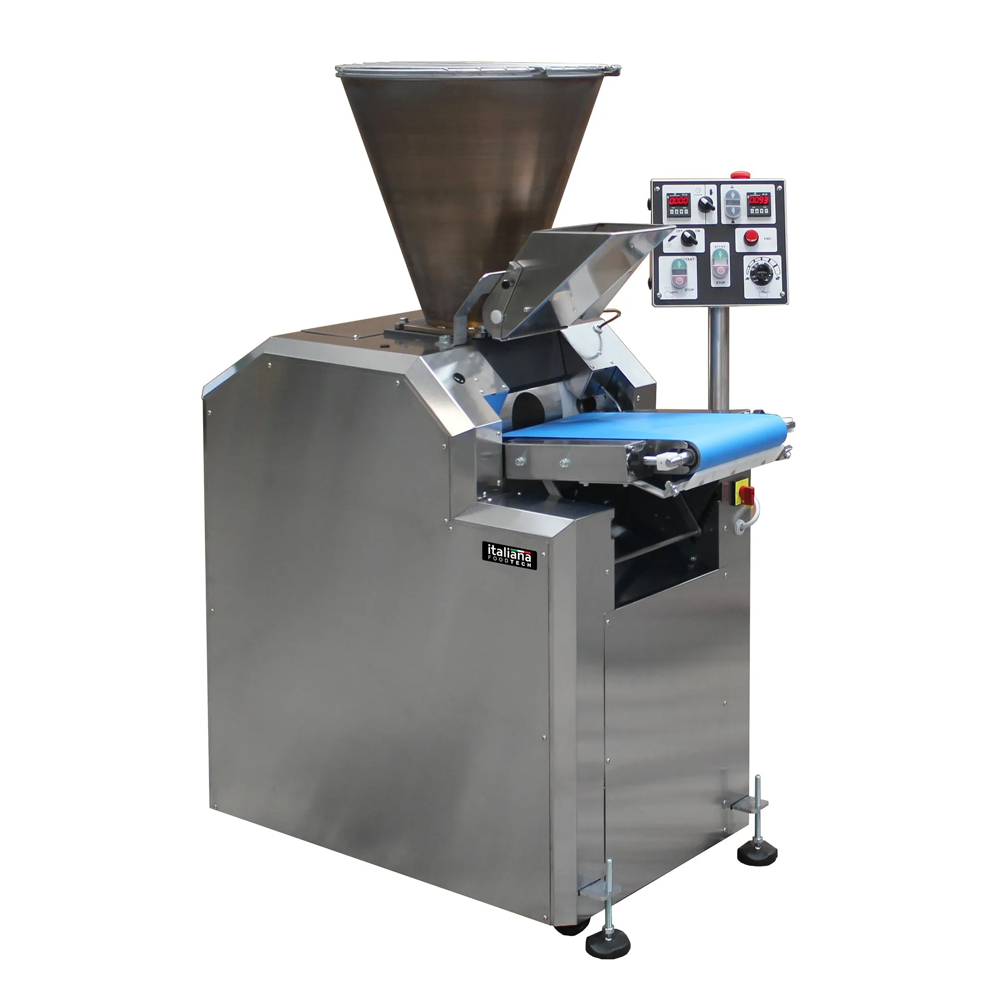 IAD-C Compact Automatic Dough Divider