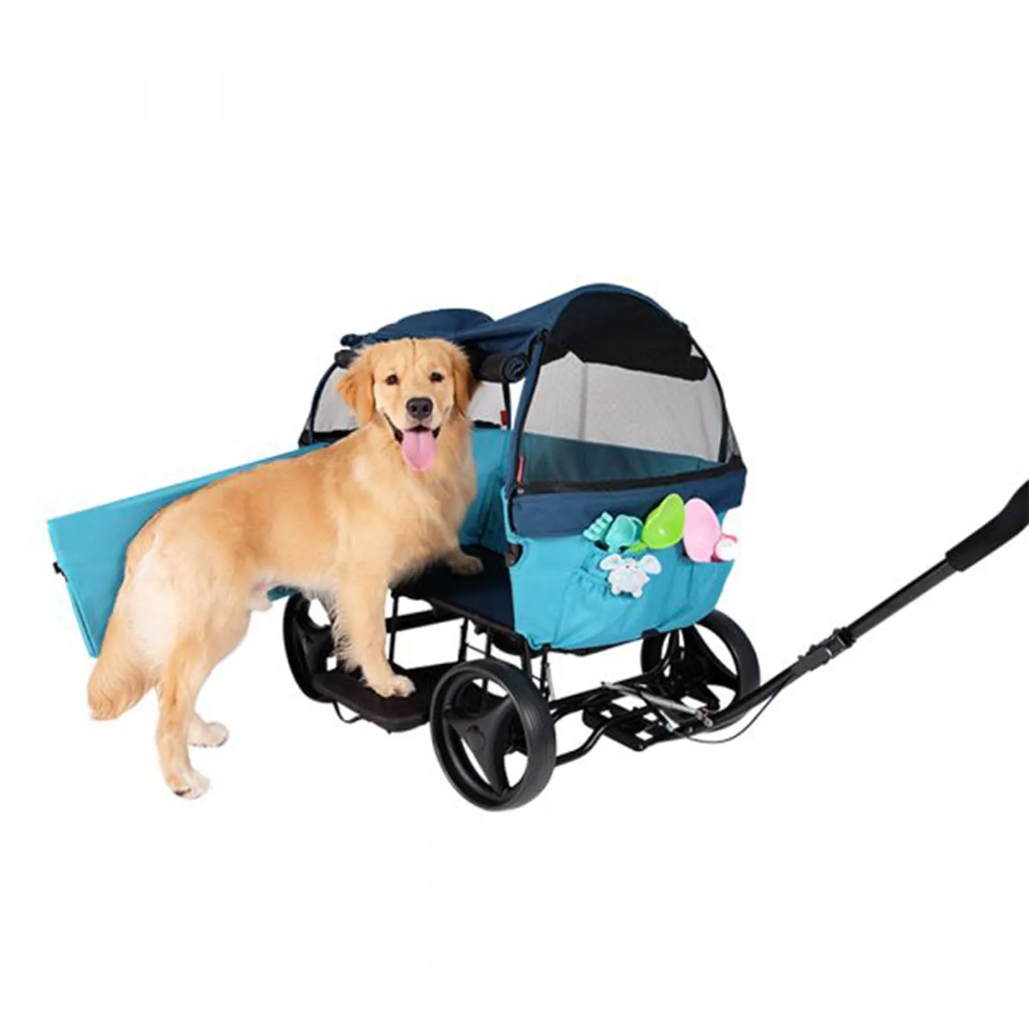 Ibiyaya Noah All-Around Beach Wagon