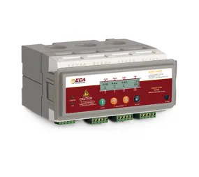 ICM ECA500-11-480180 Series Line Voltage Monitoring,Three Phase Voltage Monitors
