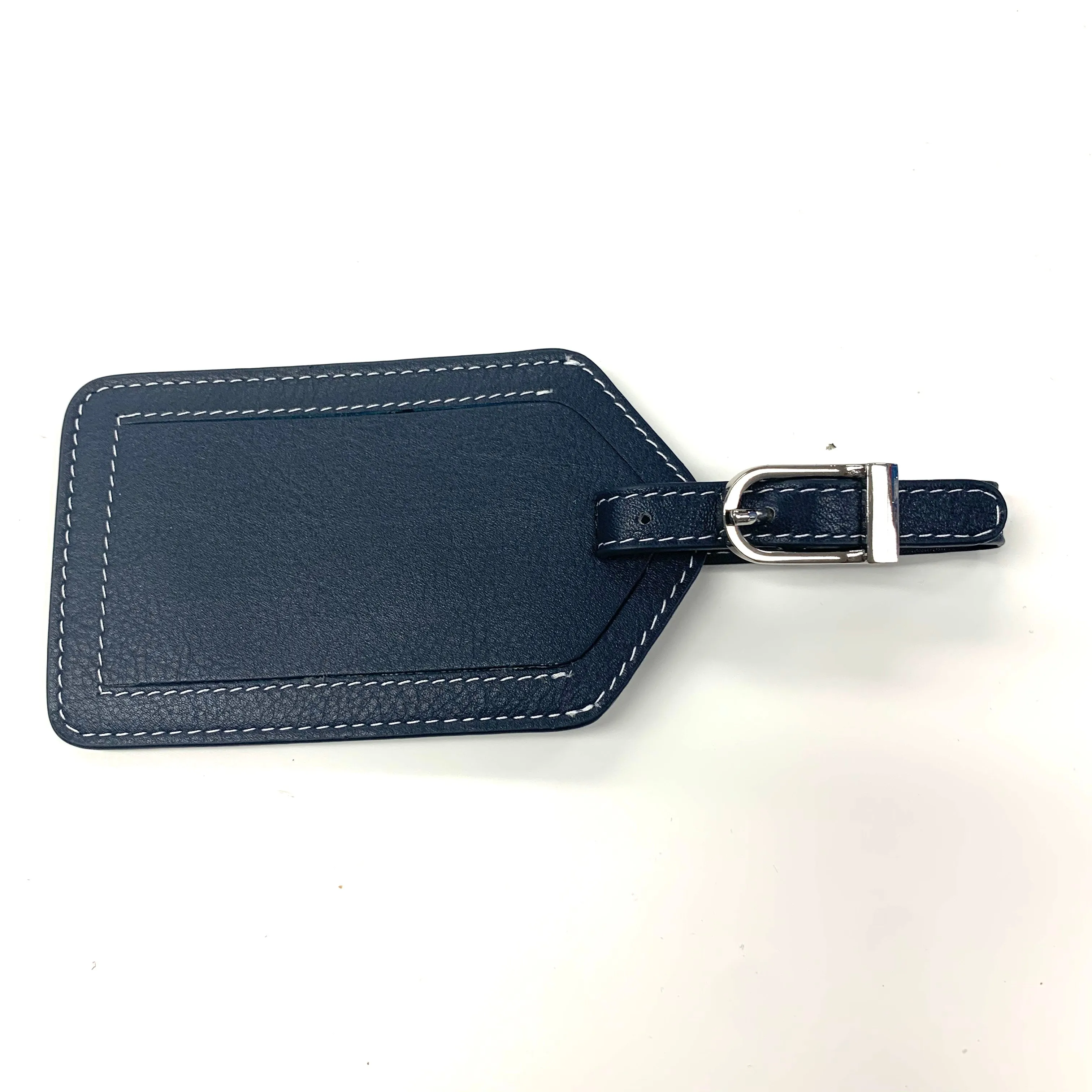 ILI Leather Luggage Tags