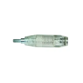Illuminated Fish Rod Tip