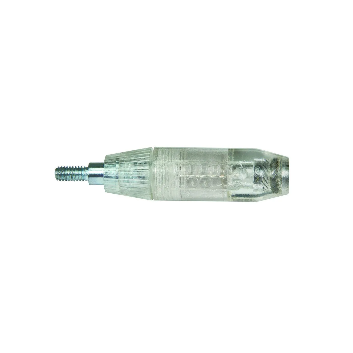 Illuminated Fish Rod Tip