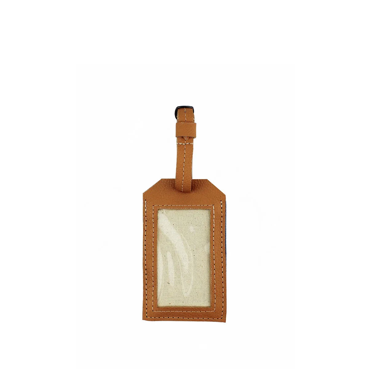Ines Luggage Tag
