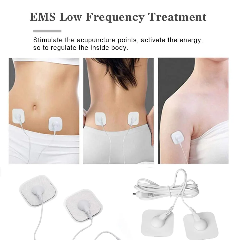 Infrared Slimming Massager