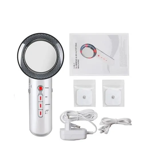 Infrared Slimming Massager