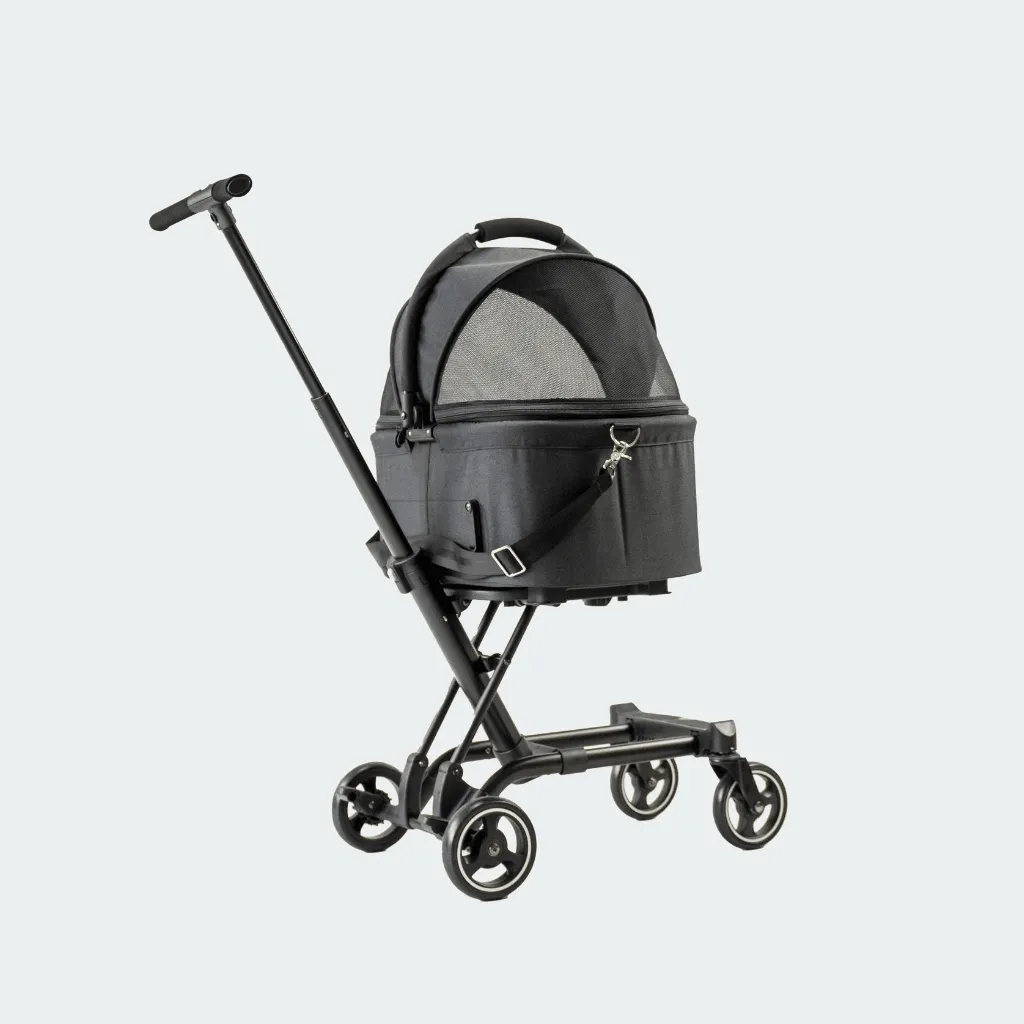 InnoPet® City Hopper Pet Pram