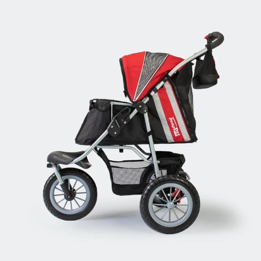 InnoPet Comfort EFA ECO