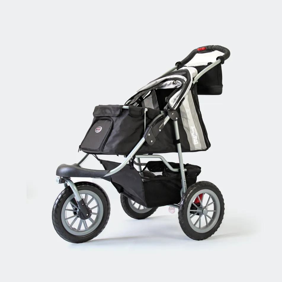 InnoPet Comfort EFA ECO