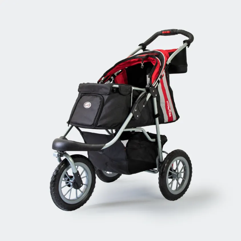 InnoPet Comfort EFA ECO