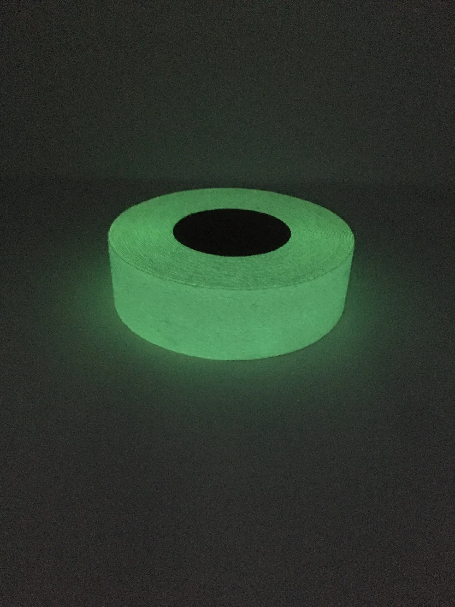 Jessup GloBrite PHOTOLUMINESCENT Non-Slip Tape - 2" x 60' Feet - Case of 6 Rolls - SPECIAL ORDER - NO RETURN