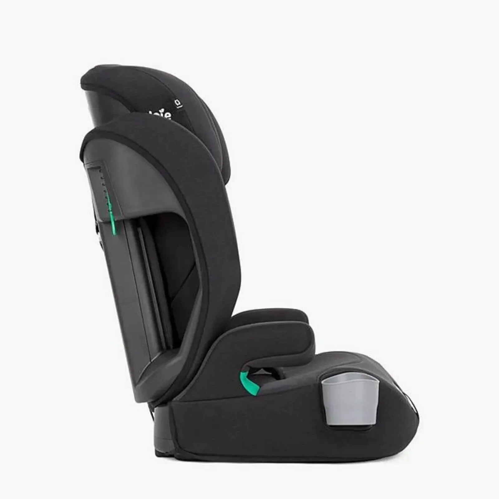 Joie Elevate Group 1/2/3 Car Seat - Shale
