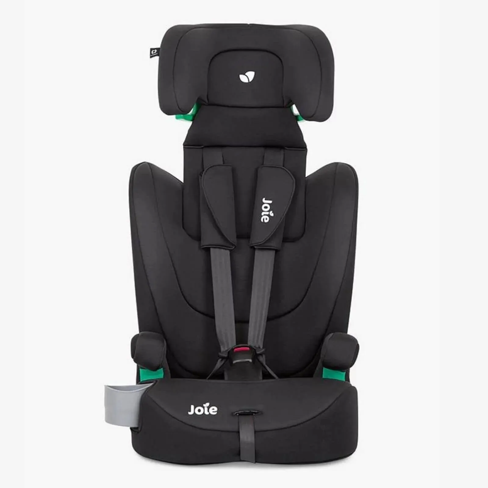 Joie Elevate Group 1/2/3 Car Seat - Shale