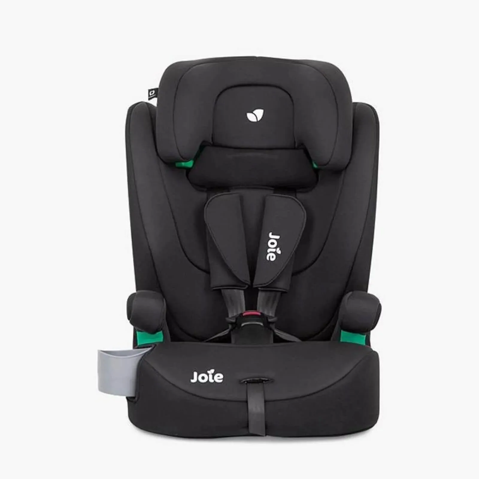 Joie Elevate Group 1/2/3 Car Seat - Shale