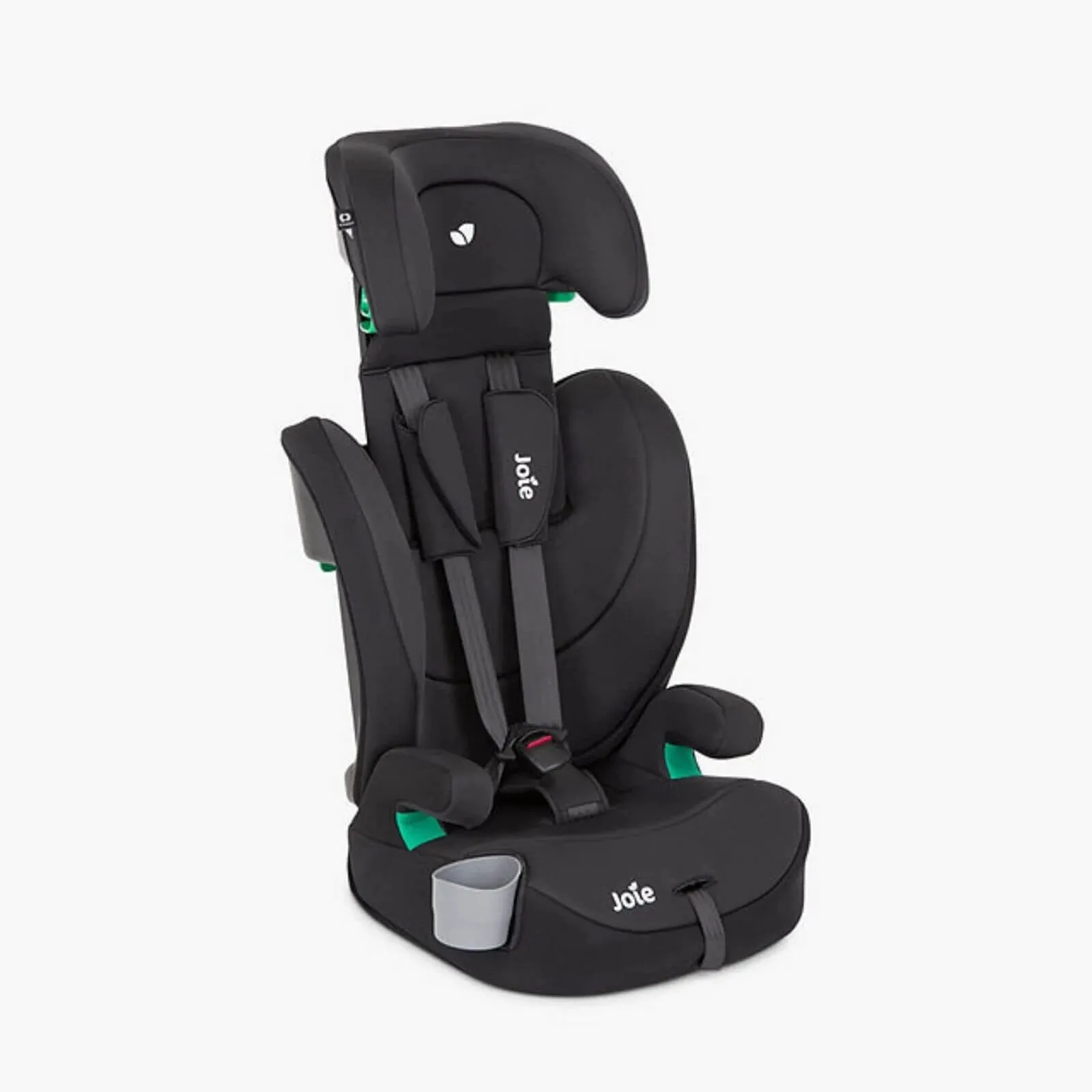 Joie Elevate Group 1/2/3 Car Seat - Shale