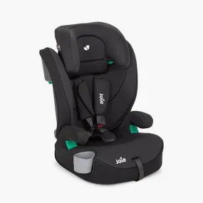 Joie Elevate Group 1/2/3 Car Seat - Shale