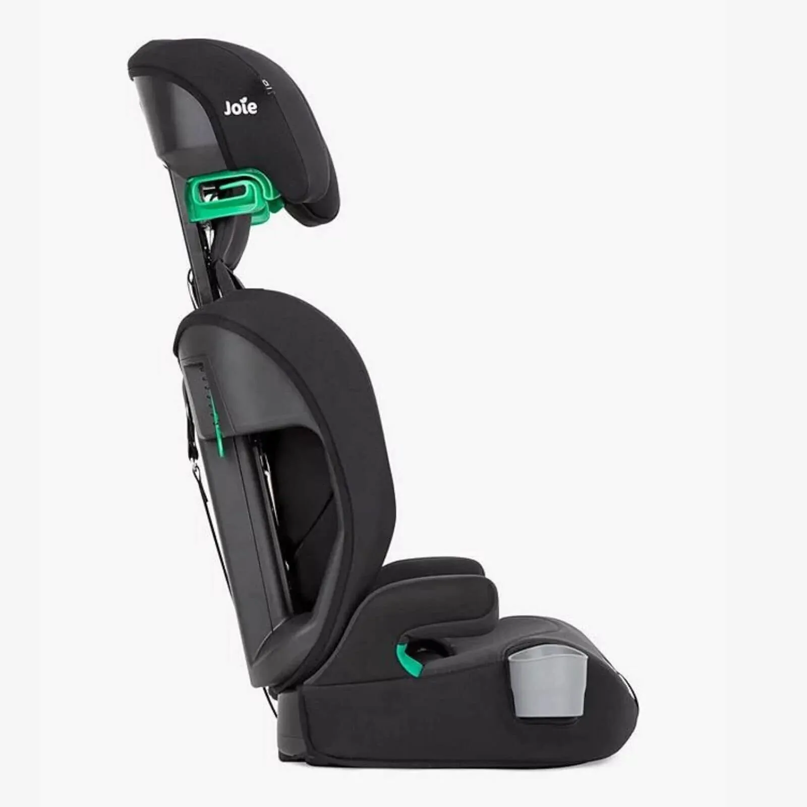 Joie Elevate Group 1/2/3 Car Seat - Shale