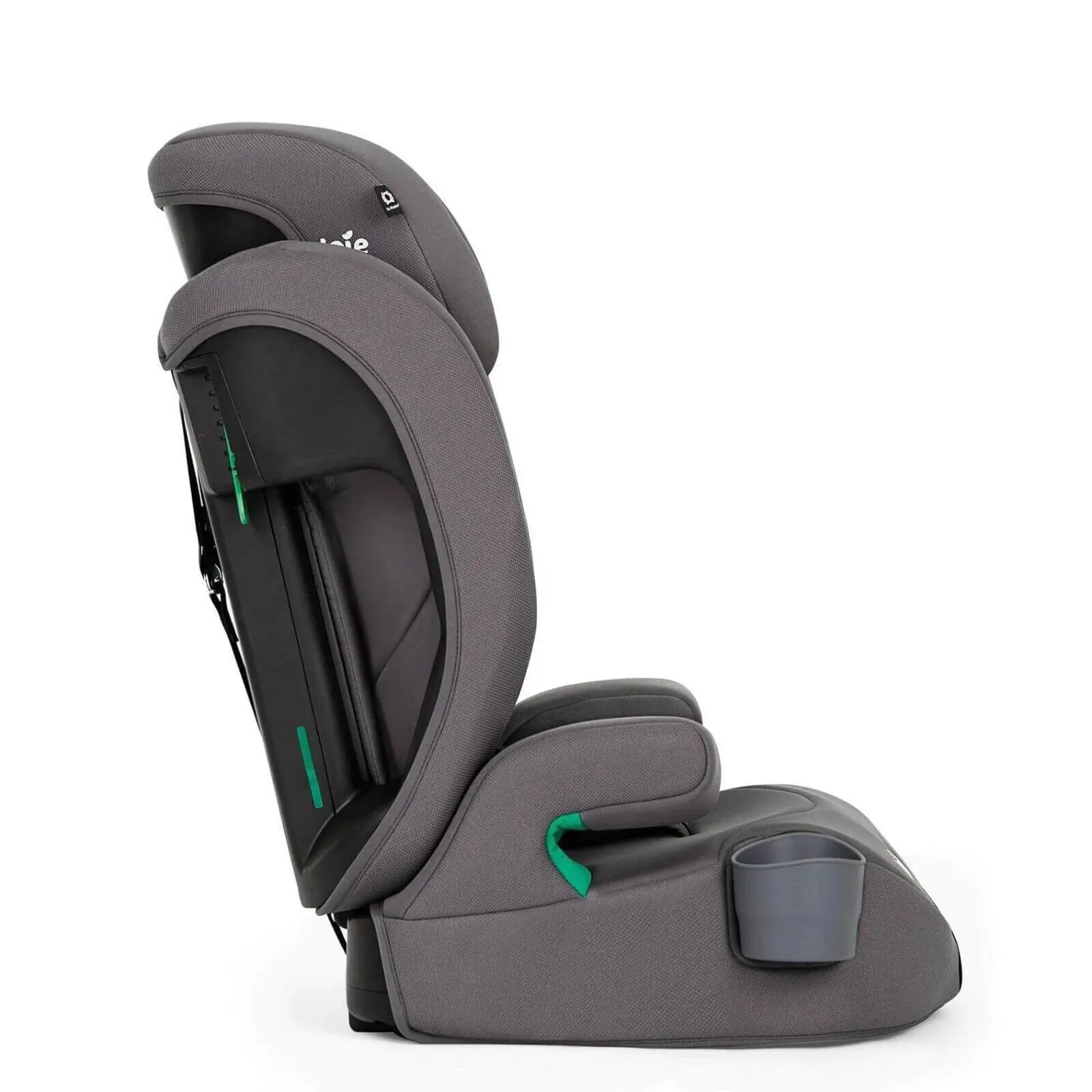Joie Elevate Group 1/2/3 Car Seat - Thunder